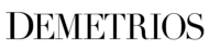 Demetrios