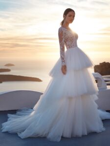Svatební šaty PASQUA_3