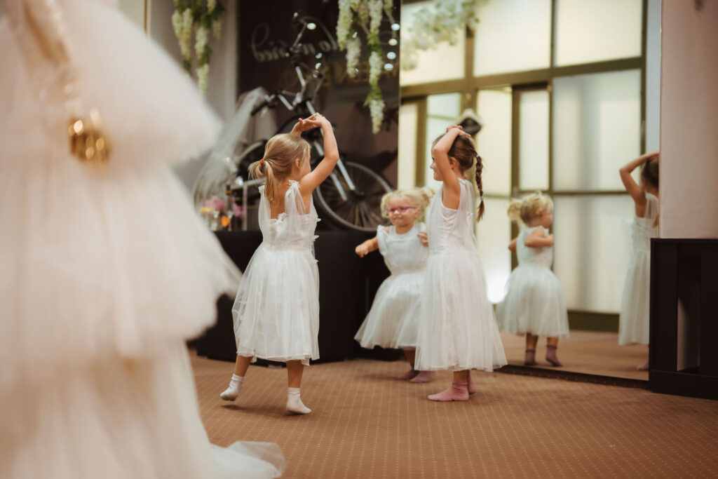 Novias svatební salón