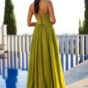 Christian Koehlert 0931 Citrus Green