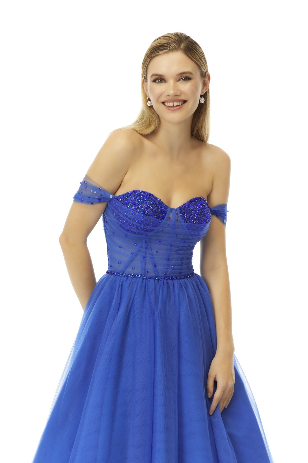 Morilee EV0036