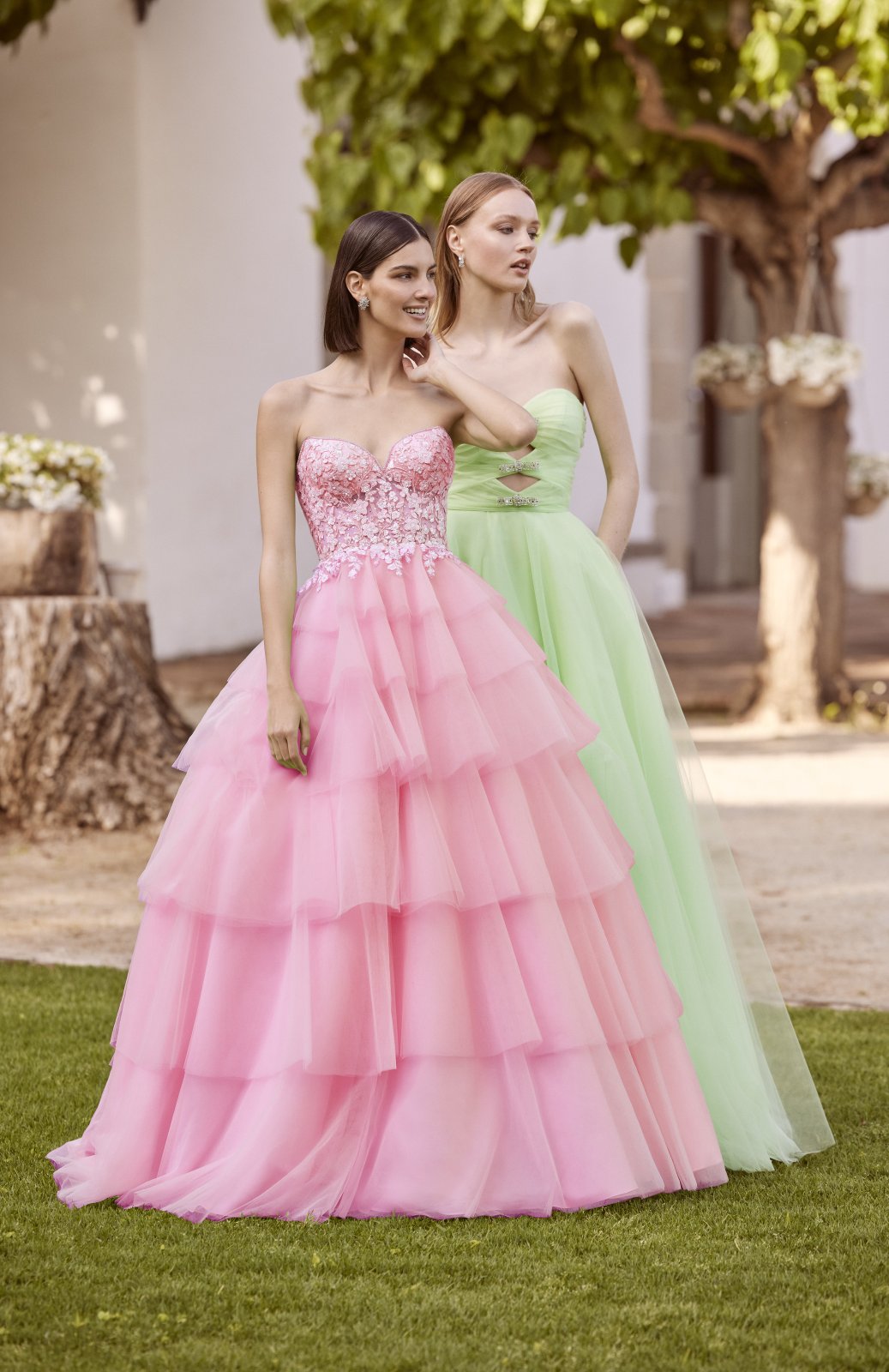 Morilee EV0101