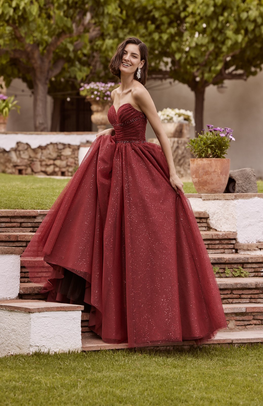 Morilee EV0111