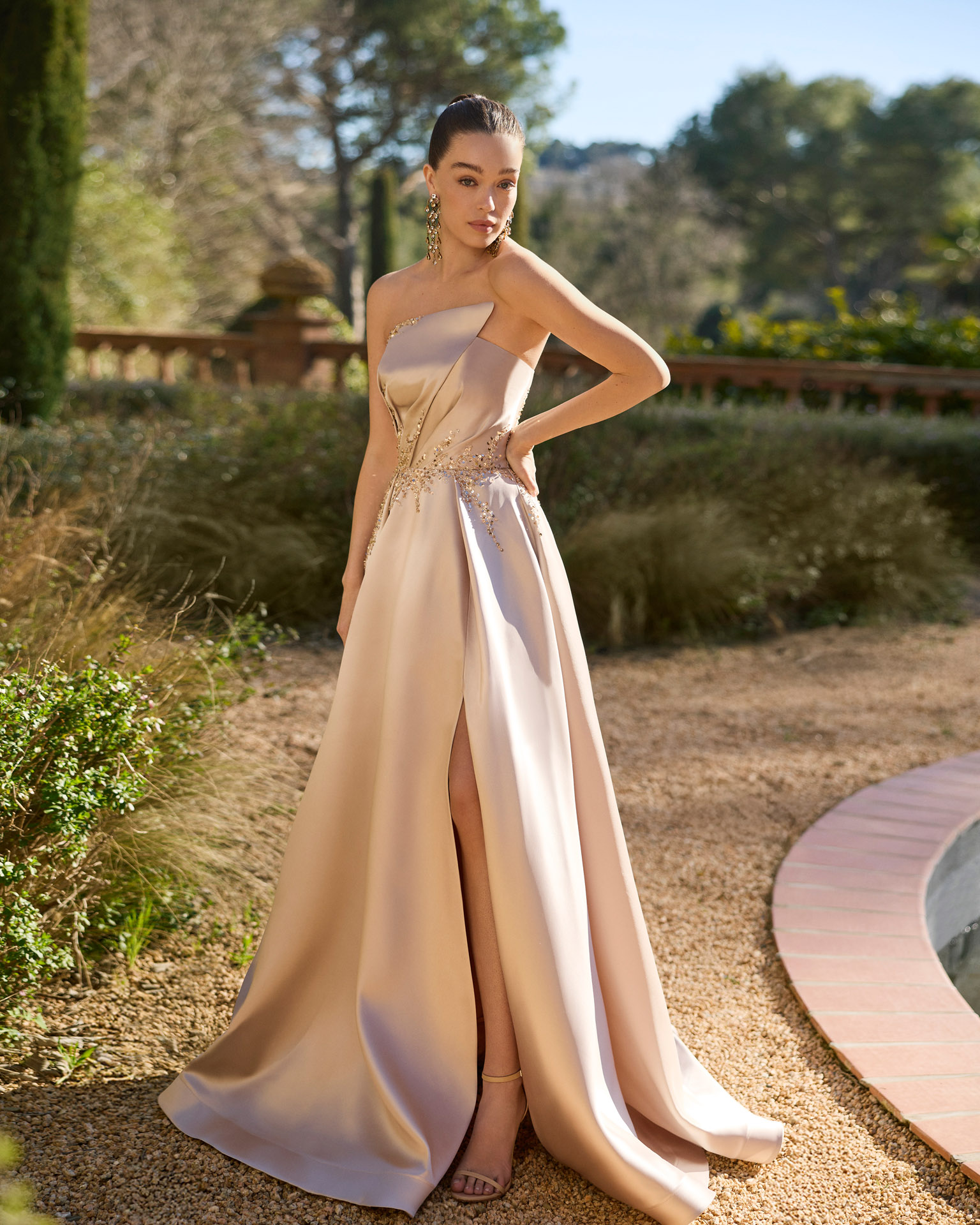 Marfil Barcelona 1J272