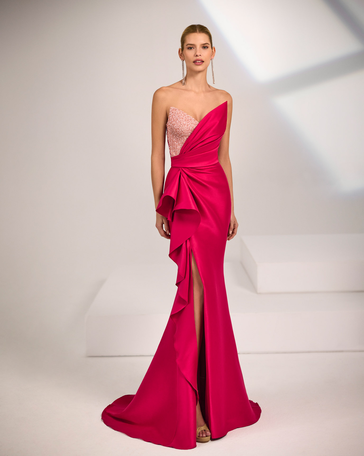 Marfil Barcelona 1J283