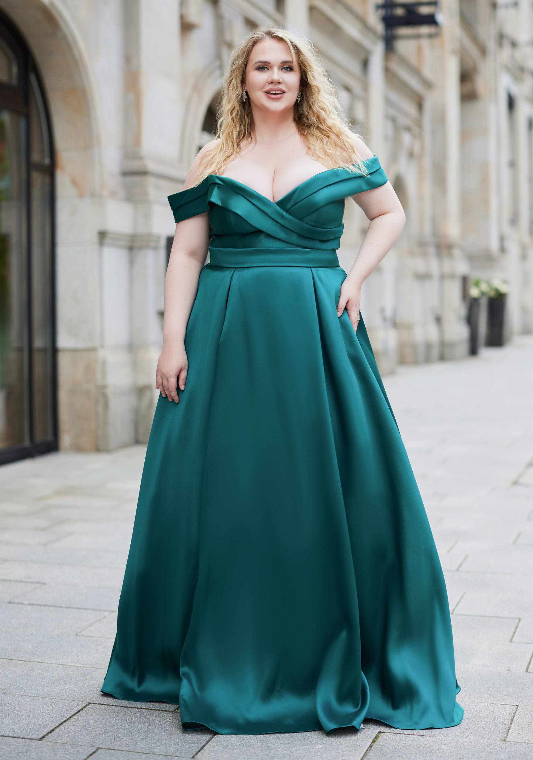 Christian Koehlert 1006 Posy Green