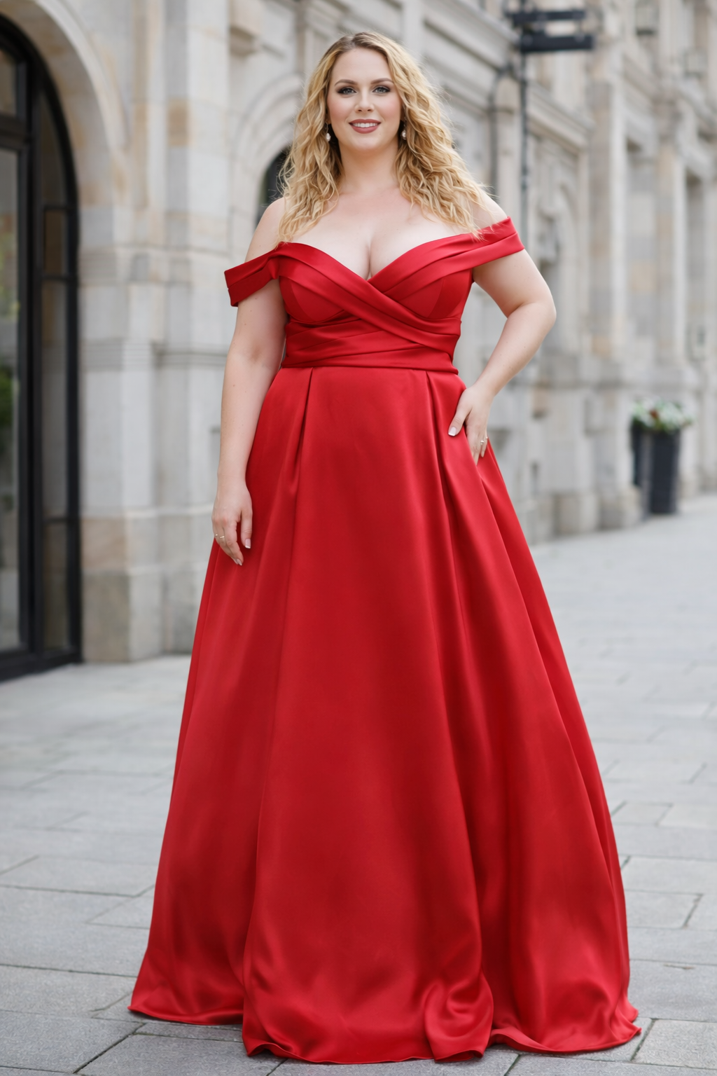 Christian Koehlert 1006 Rio Red