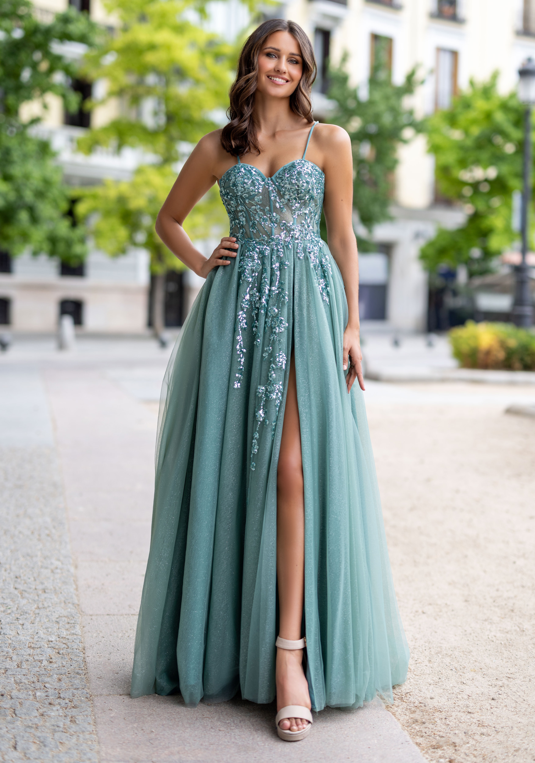 Christian Koehlert 1037 Sterling Blue