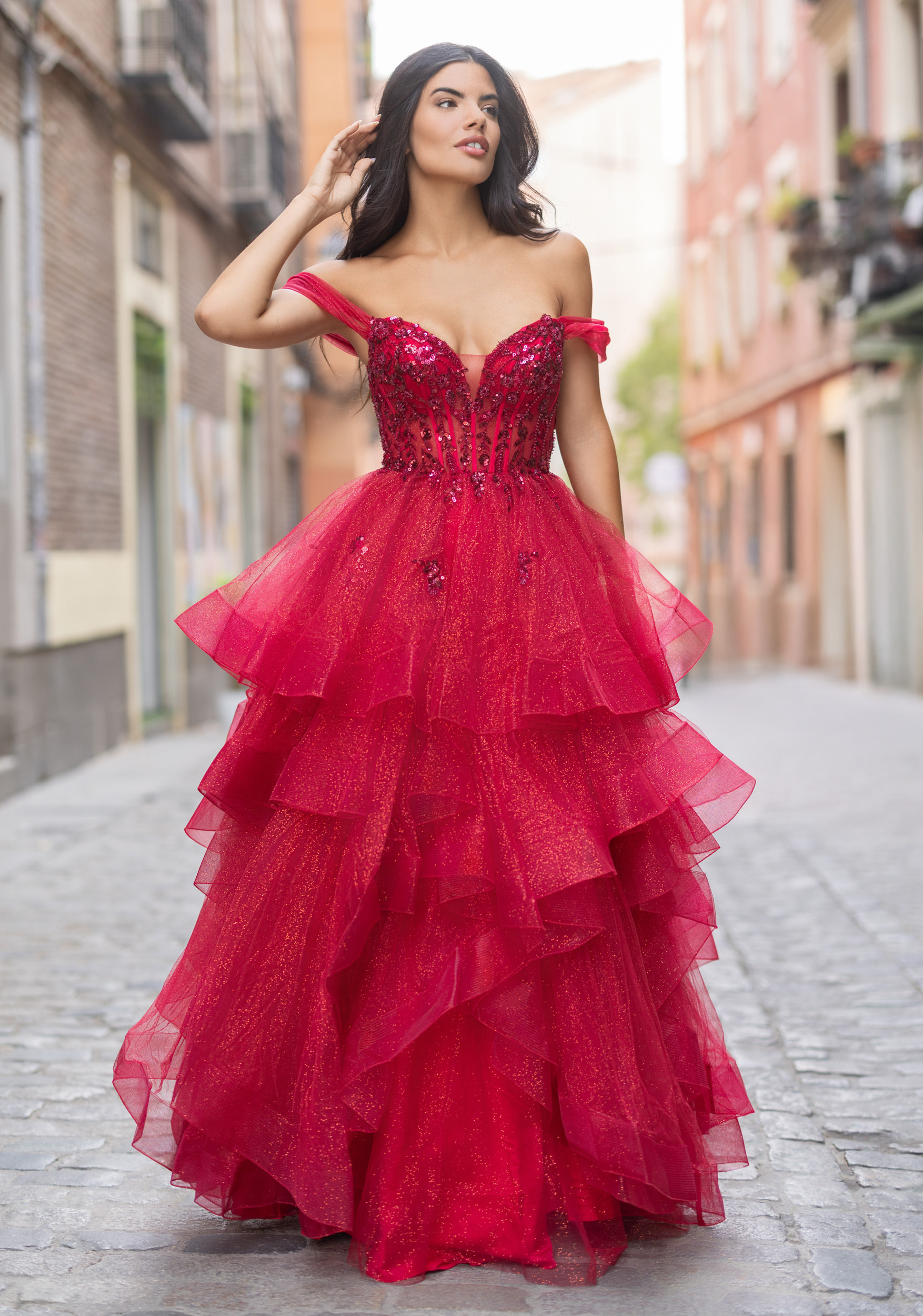 Christian Koehlert 1102 Rio Red