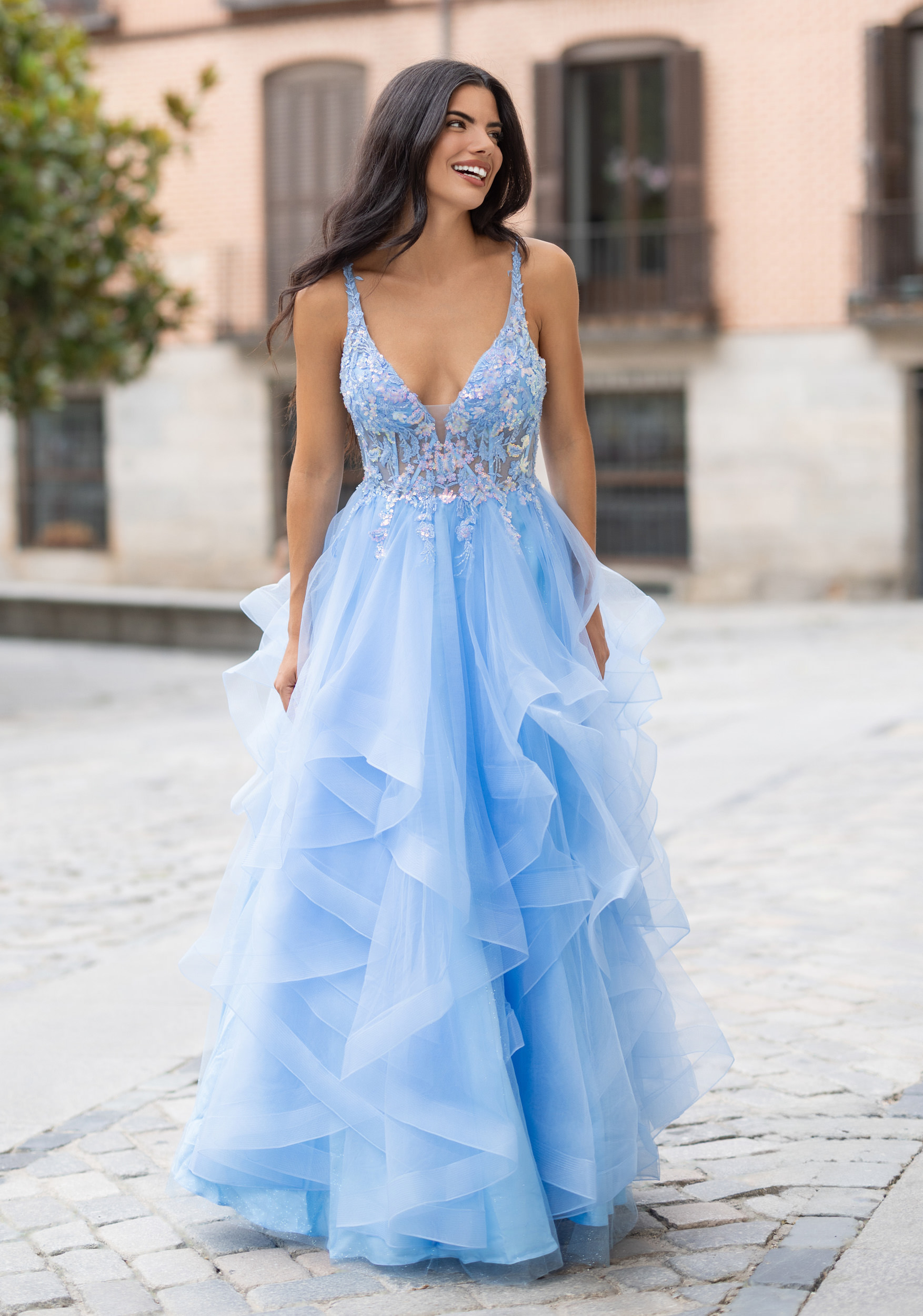 Christian Koehlert 1107 Alaska Blue