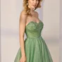 Morilee 49217 Green