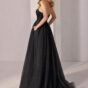 Morilee 49217 Black