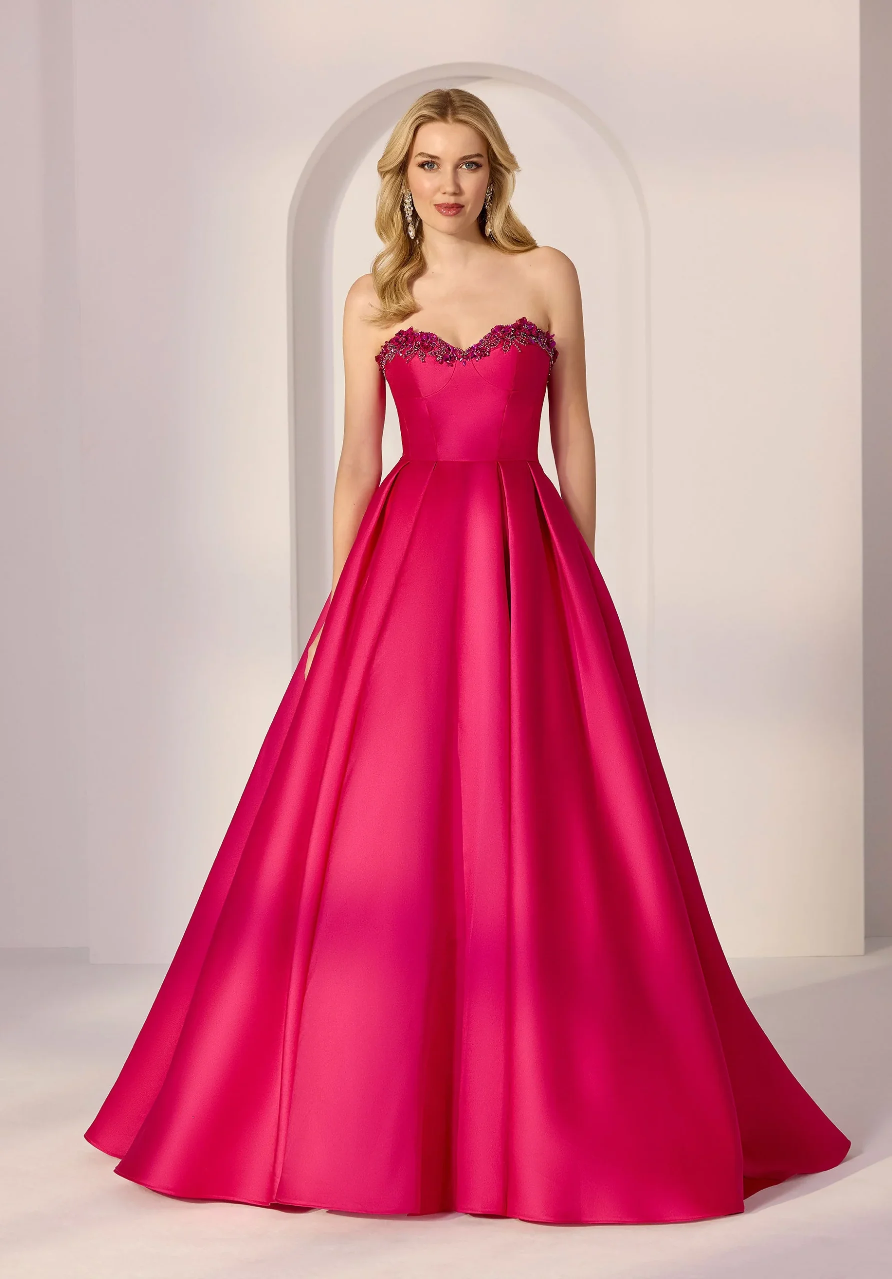 Morilee 49221 Pink