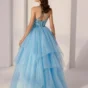 Morilee 49276 Bahama Blue