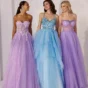 Morilee 49276 Bahama Blue