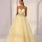MoriLee 49287 Yellow