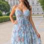 Christian Koehlert 1167 Aqua Blue