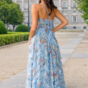 Christian Koehlert 1167 Aqua Blue
