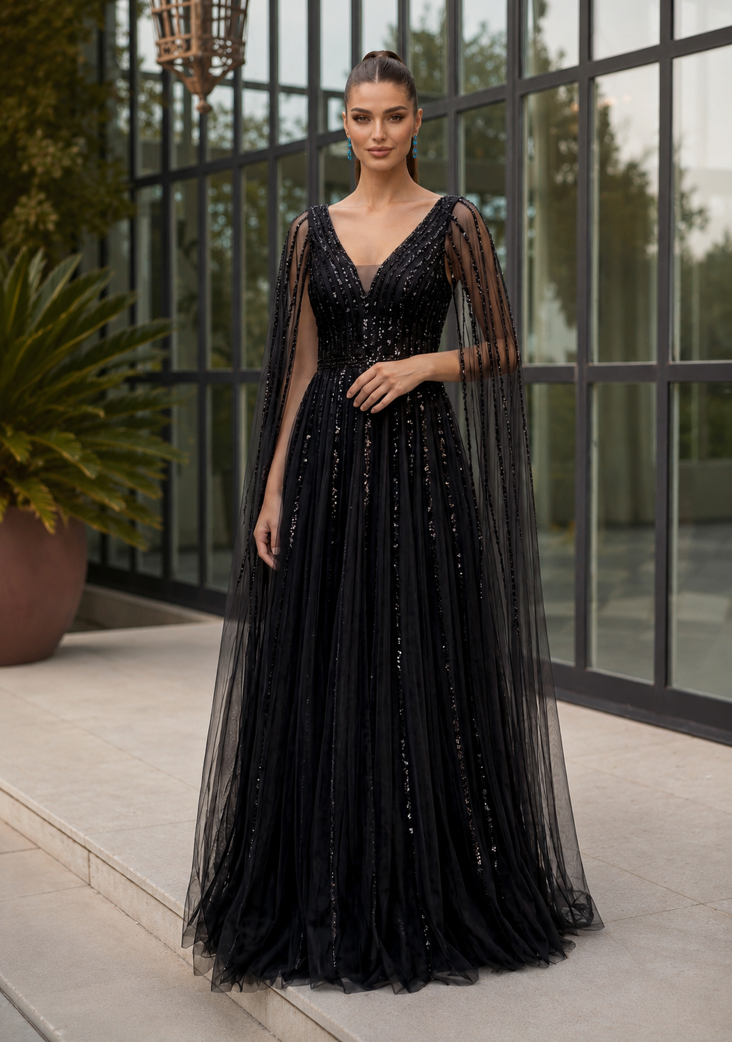 Christian Koehlert 1254 Black