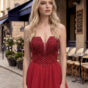 Christian Koehlert 1277 Glitter Red