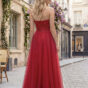 Christian Koehlert 1277 Glitter Red