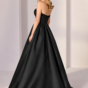 Morilee 49221 Black