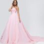Morilee 49332 light pink