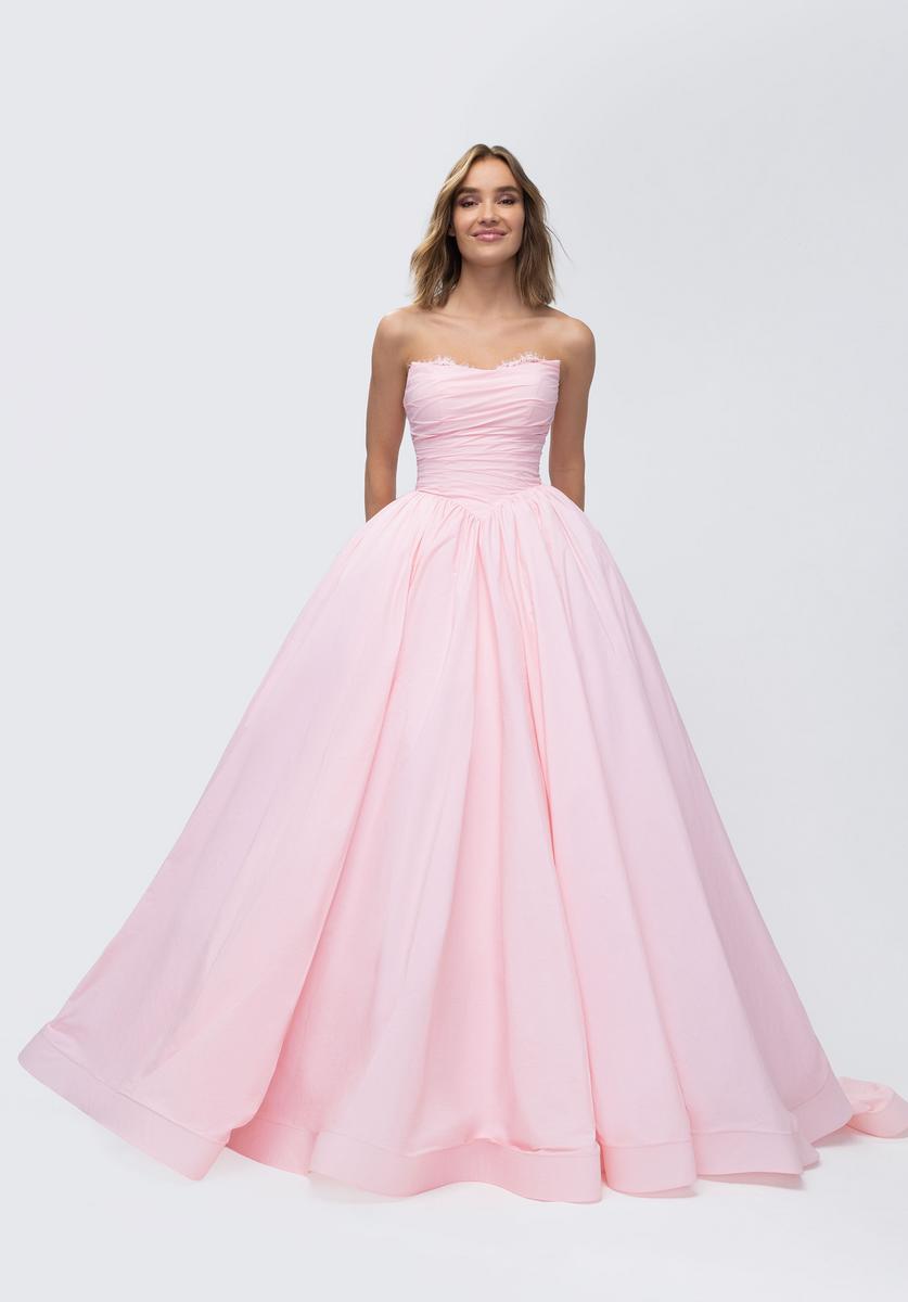 Morilee 49332 light pink
