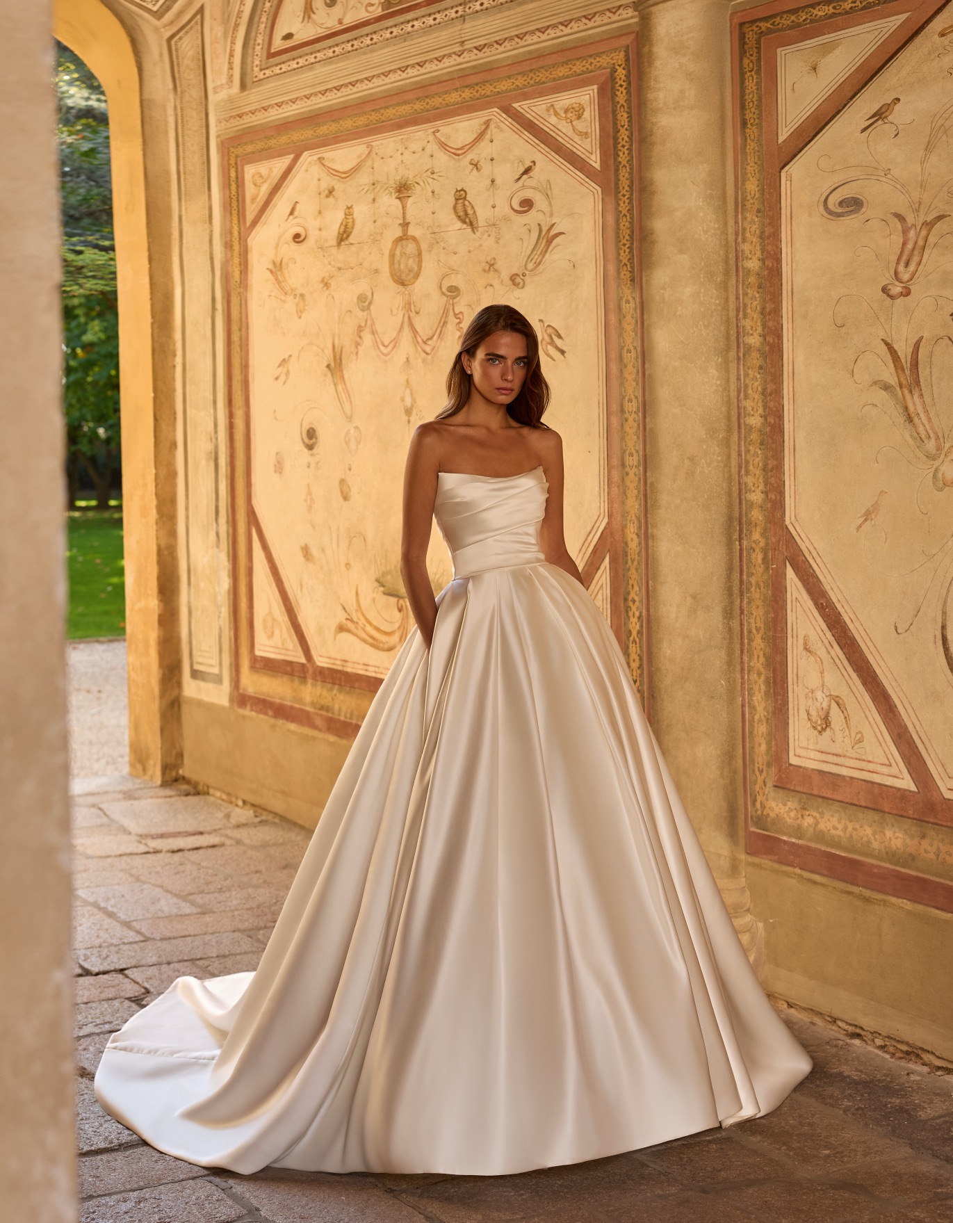 Alberto Palatchi Selena