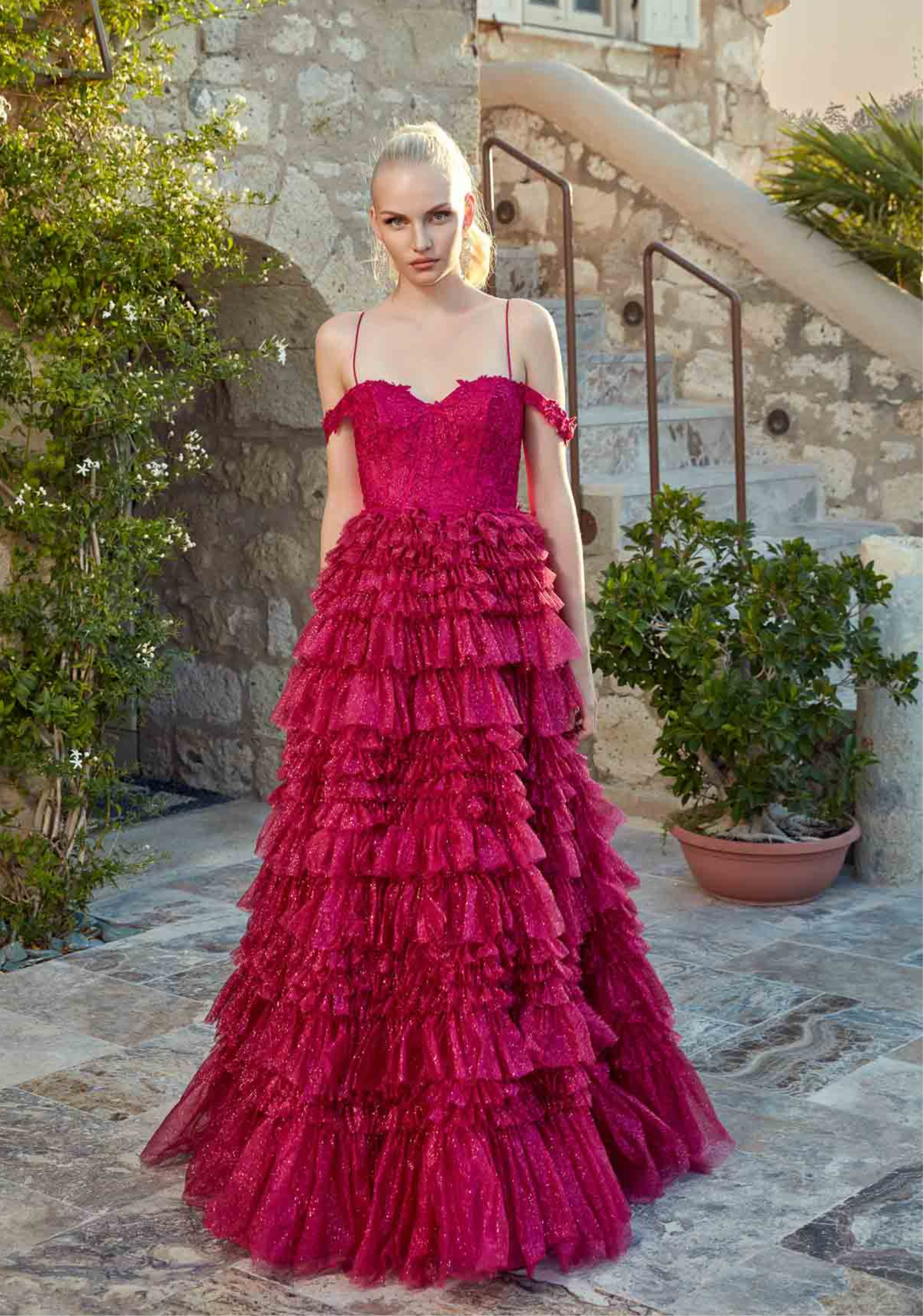 Alyce Paris 209