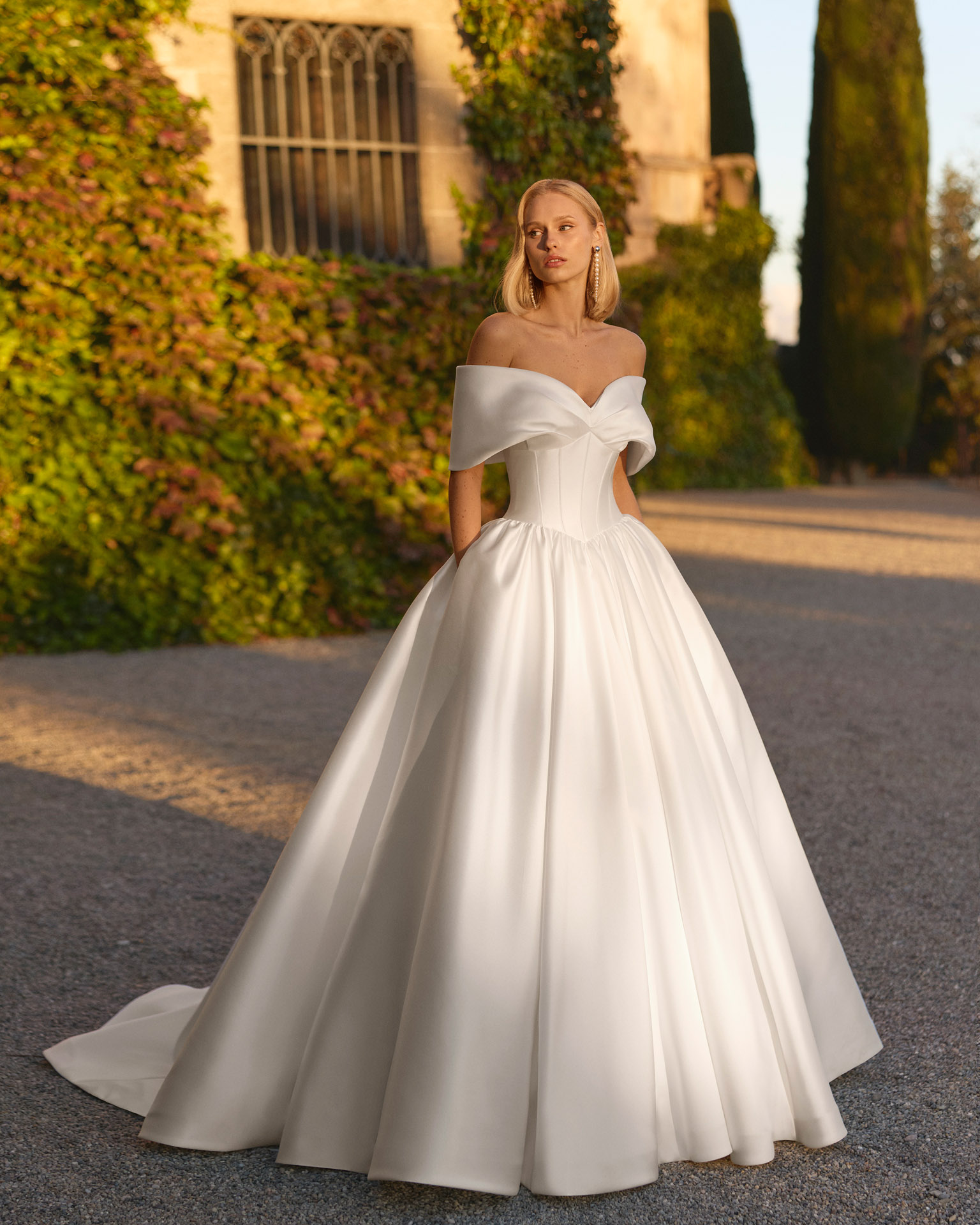 Luna Novias Frenesi