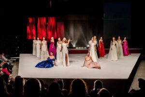 NOVIAS na MODA Fashion Day(s) 2025: Ve znamení elegance, emocí a nové éry