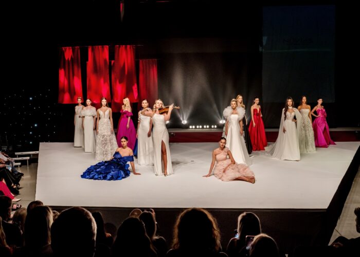 NOVIAS na MODA Fashion Day(s) 2025: Ve znamení elegance, emocí a nové éry