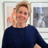 Zdeňka Bajnok Sarauerová